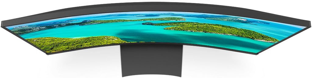 Philips Monitors 241E1SCA/00-24"" Curved 1500R, FHD, 75Hz, VA, FreeSync (1920x1080, 250cd/m, D-Sub, HDMI)"