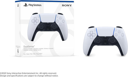 Playstation 5 - Mando inalámbrico DualSense