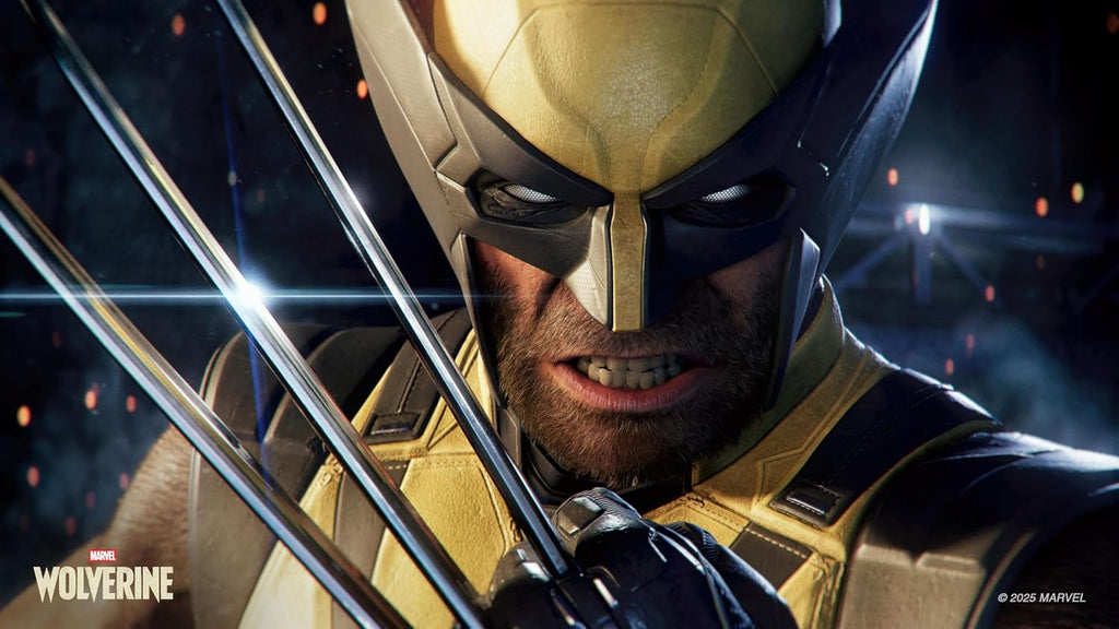 PlayStation 5-MARVEL: Lobezno - Edición Estándar